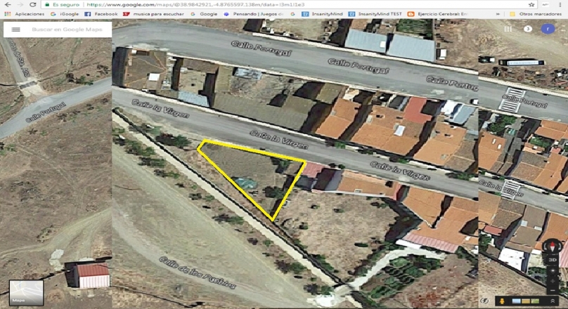 SOLAR EN VENTA